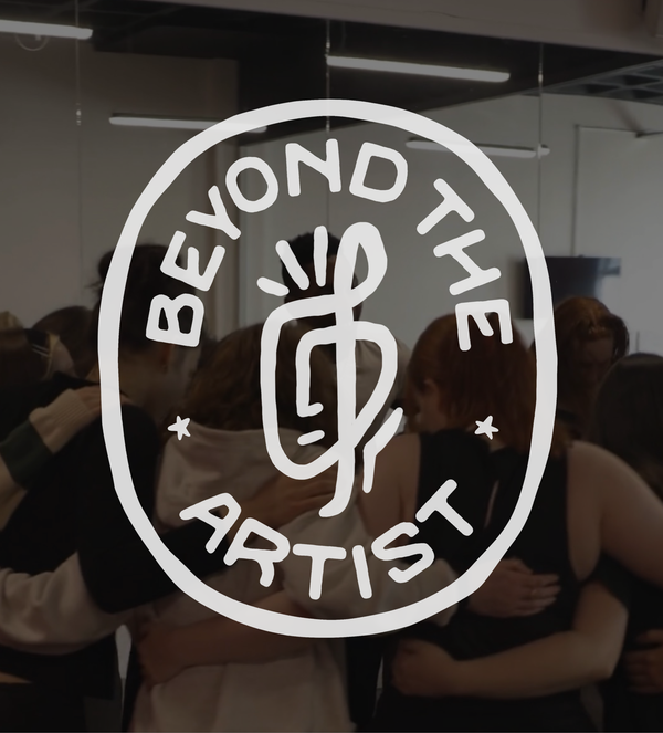 Beyond The Artist