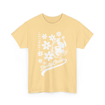 Daisy Twells THE DAISY CHAIN Tshirt