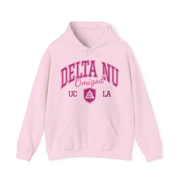 Legally Blonde Hoodie