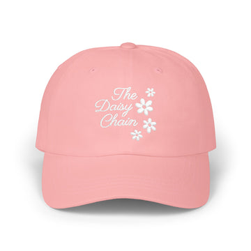 Daisy Twells THE DAISY CHAIN Official Merch