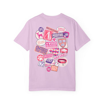 Legally Blonde T Shirt