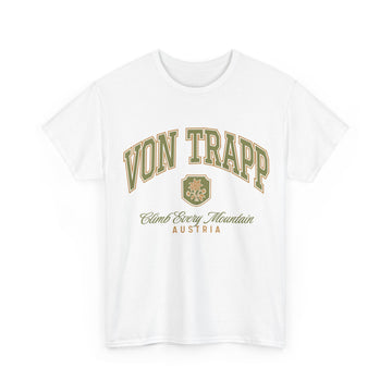 Sound of Music T Shirt