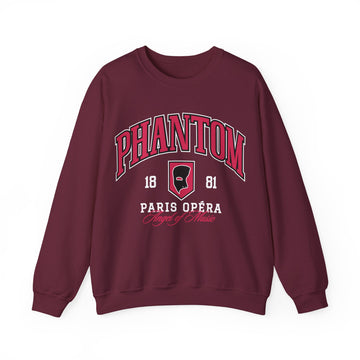 Phantom Of The Opera Sweater