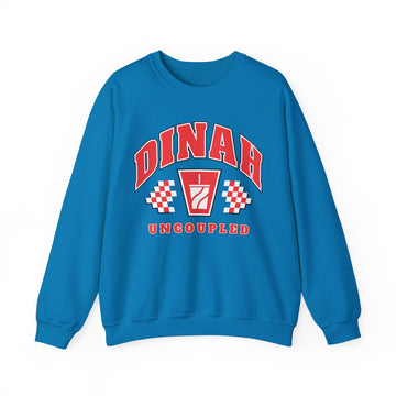 Dinah Starlight Express Sweater