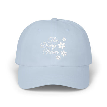 Daisy Twells THE DAISY CHAIN Official Merch