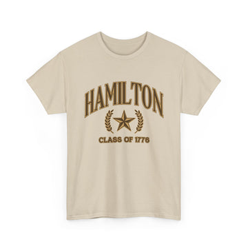 Hamilton Tshirt