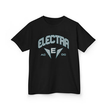 Kids Electra Tshirt