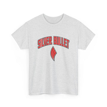 Silver Bullet Tshirt