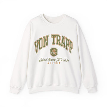 Sound of Music Sweater