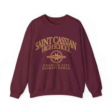 Ride The Cyclone St Cassian Sweater