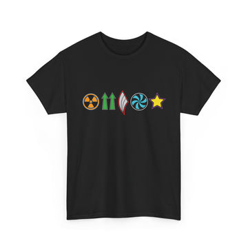 Starlight Engines T Shirt
