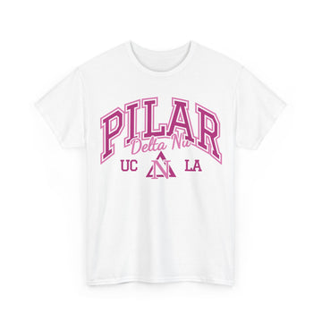 Pilar Legally Blonde T Shirt