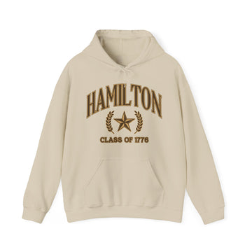 Hamilton Hoodie