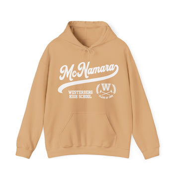 McNamara Heathers Hoodie