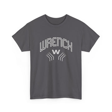 Wrench Starlight Express Tshirt
