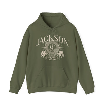Percy Jackson Hoodie
