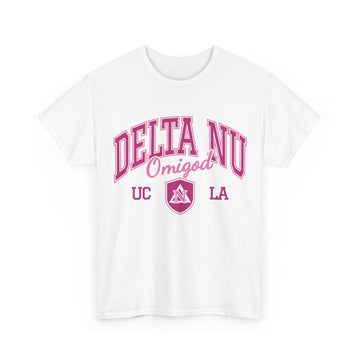 Legally Blonde T Shirt