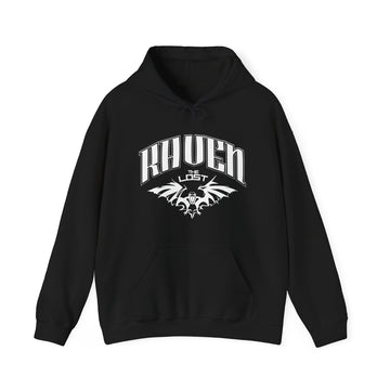 Raven Bat Out of Hell T Shirt