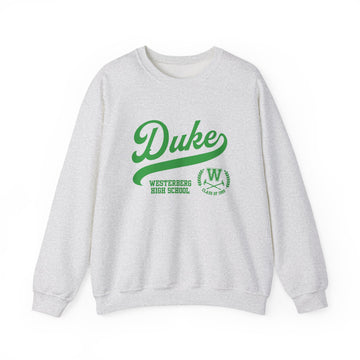 Heather Duke Sweater