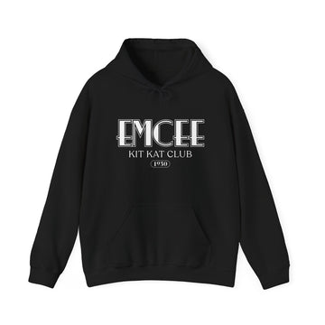 Emcee Cabaret Hoodie
