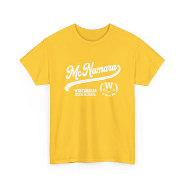 Heather McNamara Tshirt