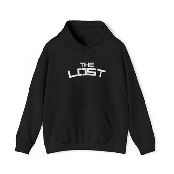 Bat Out Of Hell Hoodie