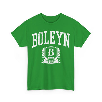 Six Boleyn Tshirt