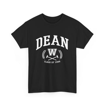 JD Heathers T shirt