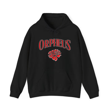 Hadestown Orpheus Hoodie
