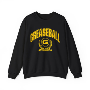 Greaseball Sweater
