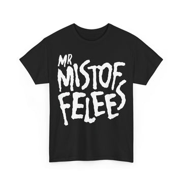 Mr Mistoffelees Cats T Shirt