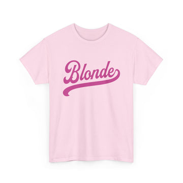 Legally Blonde T Shirt