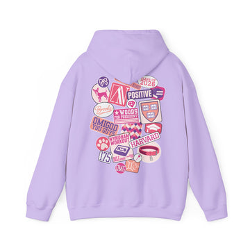 Legally Blonde Hoodie
