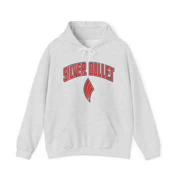 Silver Bullet Hoodie