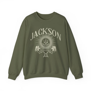 Percy Jackson Sweater