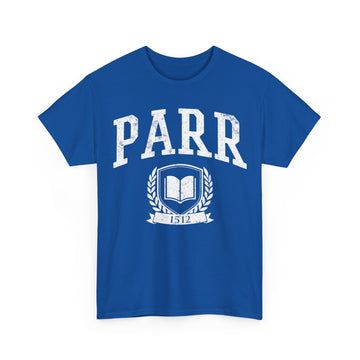 Six Parr Tshirt