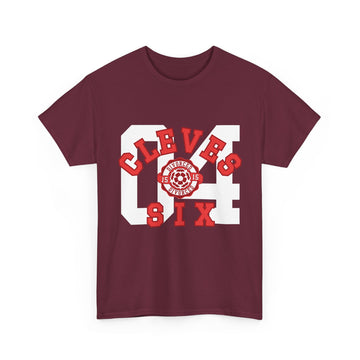 Cleves Six Tshirt