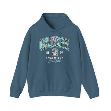 Great Gatsby Hoodie