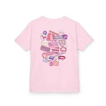Legally Blonde KIDS Tshirt