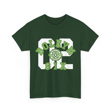 Boleyn Six Tshirt