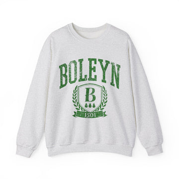 Six Boleyn Sweater