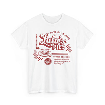 Waitress T Shirt