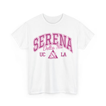 Serena Legally Blonde T Shirt