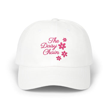Daisy Twells THE DAISY CHAIN Official Merch