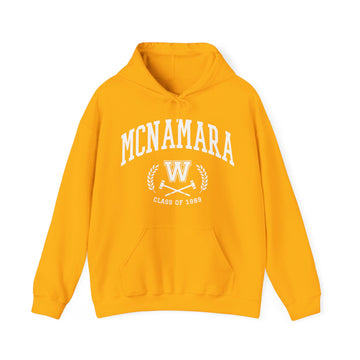 Heather McNamara Hoodie