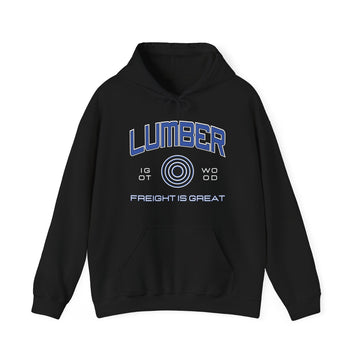 Lumber Hoodie