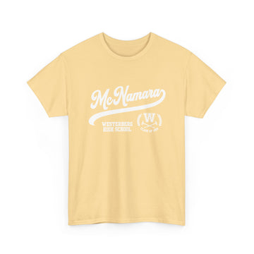 Heather McNamara Tshirt
