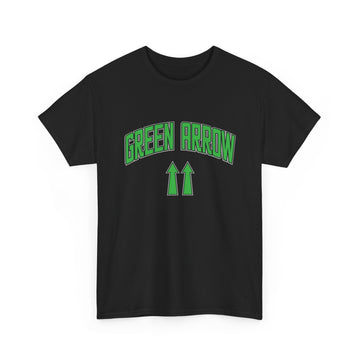 Green Arrow T Shirt