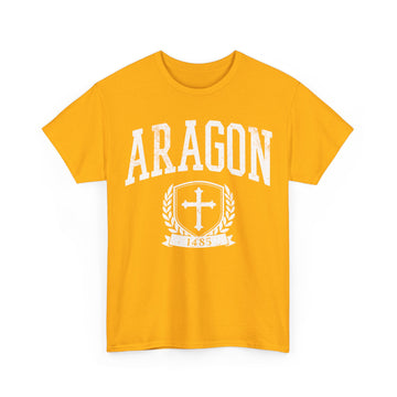 Six Aragon Tshirt