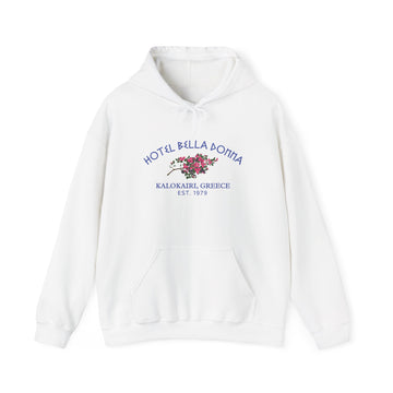Mamma Mia Hoodie